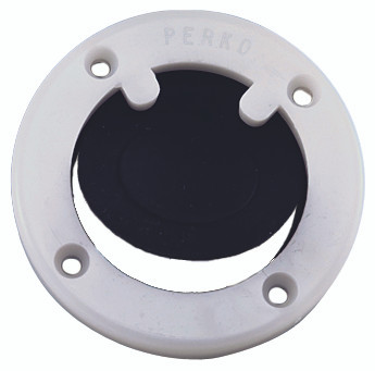 Brp Us Inc Scupper Vlv #02783 506222
