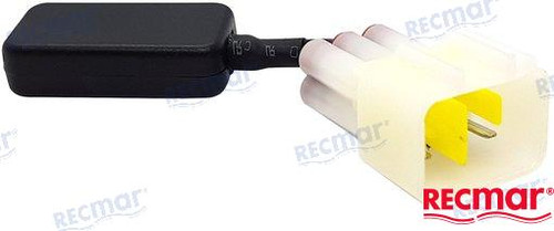 Recambios Marinos Bluth Device For F40 And F60 Paf4060App