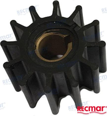 Recambios Marinos Impeller Rec875575