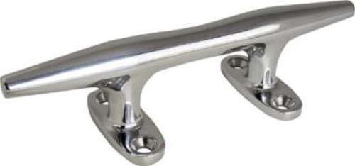 Sea-Dog Line Ss Heavy Duty Cleat 10" 041710