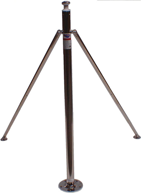 Attwood Marine Pro Pylon Ss Adjustable Sp-923-009-Adj