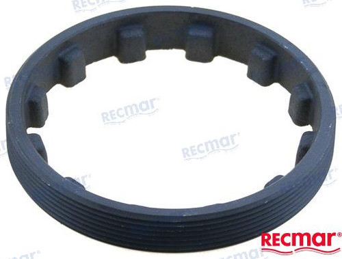 Recambios Marinos Nut Gearcase End Rec41109-Zv5-000