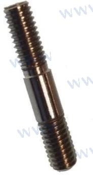 Recambios Marinos Bolt M6X23 Paf8-02000011