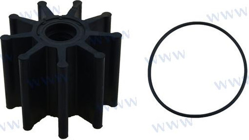 Recambios Marinos Impeller Cef500153