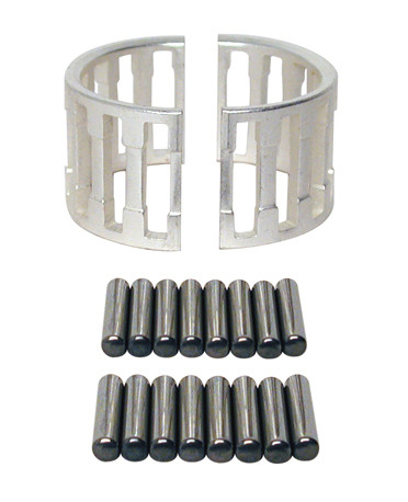 Glm Products Caged Bearing Kit 16420
