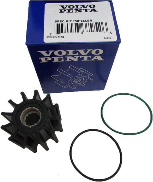 Volvo Penta Impeller Kit 22307636