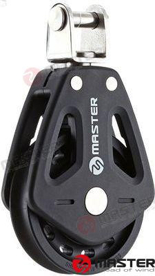 Recambios Marinos 60Mm Toggle Head Block Mvbp0607F