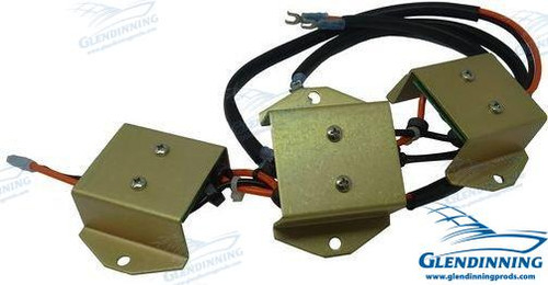 Recambios Marinos Cablemaster Filter Rf Gle04153