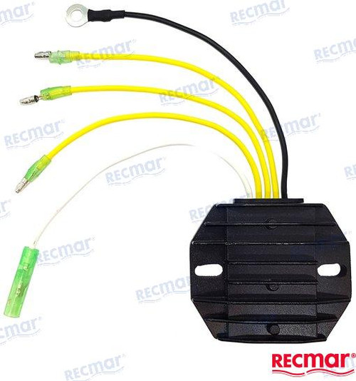 Recambios Marinos Regulator Rectifier Rec32800-89L01