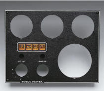 Volvo Penta Instrument Panel 860184