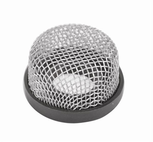 Attwood Marine Ss Wire Mesh Strainer 11524-3