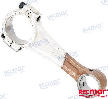 Recambios Marinos Connecting Rod Rec6R5-11650-10