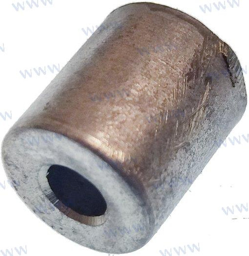 Recambios Marinos Anode Paf4-04070003