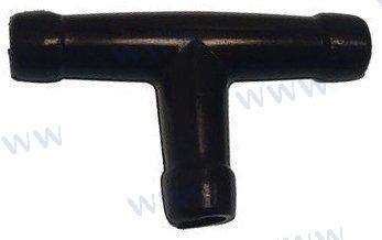 Recambios Marinos Three-Way Pipe Paf15-05000011
