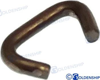 Recambios Marinos Stainl Steel Claing 410Pk Gs60106