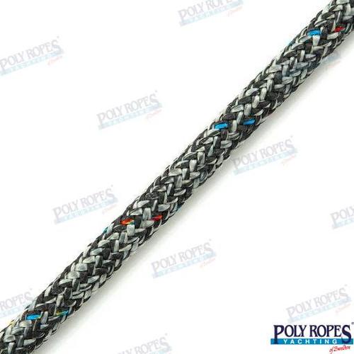 Recambios Marinos Prorace One Blk/Gr 12 Mm (M) Pol2018620012