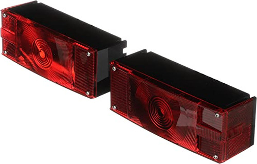 Attwood Marine Trailer Lights_Lo Profile 14063-7