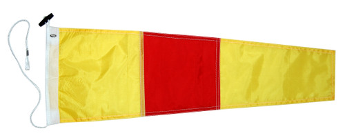 Lippert Components Inc Code Flag 12X18 No.0 2020109306