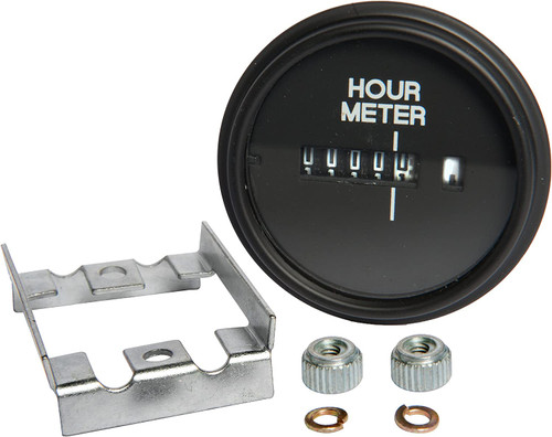 Dometic Prs2/Rd2 2" Universal Hourmtr. 56966P