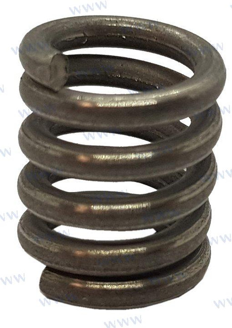 Recambios Marinos Bolt_Friction Adjusting Paf4-01090200