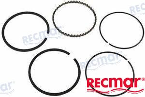 Recambios Marinos Ring Set: 5.0L Gm A 0.20 Rec11020