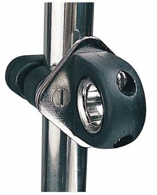 Sea-Dog Line Rail Mount Fairlead -Ss Insert 327112-1