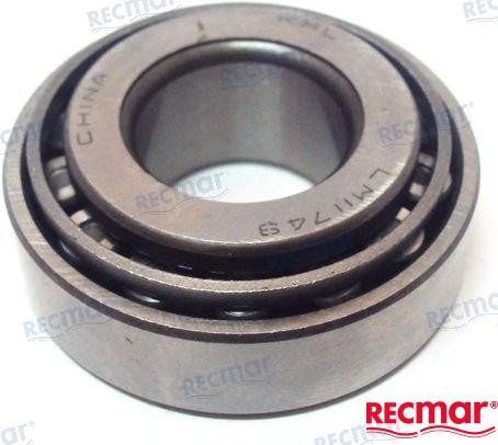 Recambios Marinos Bearing Rec31-98294A1