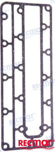 Recambios Marinos Gasket Rec688-41114-A0