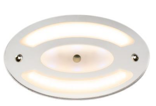 Sea-Dog Line Led Tear Drop Light 200 Lumen 401845-3