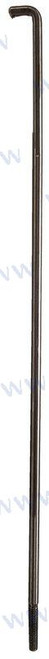 Recambios Marinos Shift Rod (S) Paf20-03000009S
