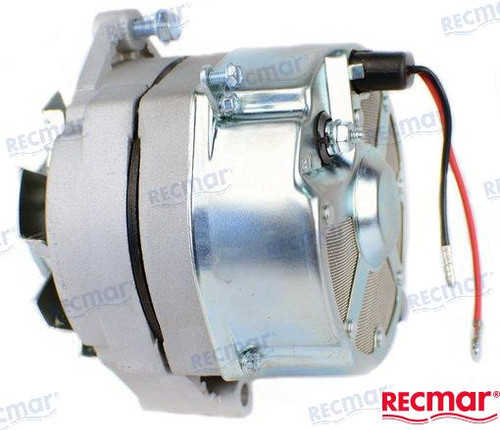 Recambios Marinos Alternator Ph300-0022