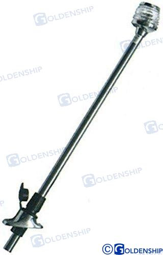 Recambios Marinos Tele Rnd Light 24" Gs10357