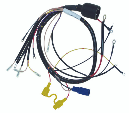 Cdi Electronics J/E Harness 413-3282