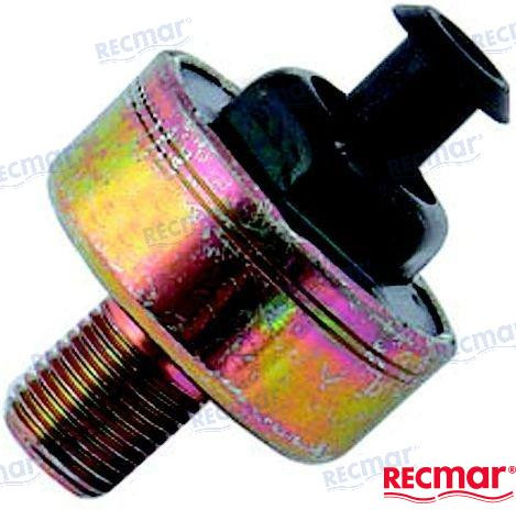 Recambios Marinos Knock Sensor Rec8M0077616
