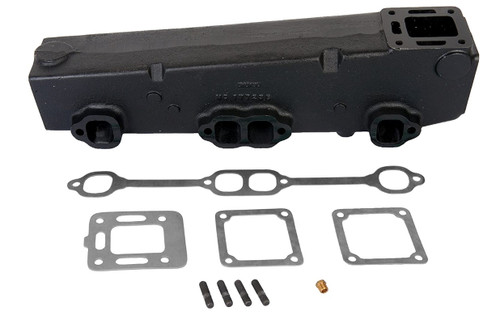 Dometic Merc Manifold ~Eta None 118-1951-1