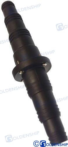 Recambios Marinos Back Vent 25/32/38 Mm Gs20063