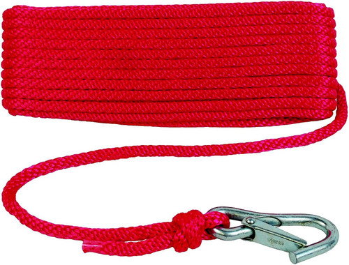 Attwood Marine 3/8X50 Solid Braid Mfp Rd 11736-7