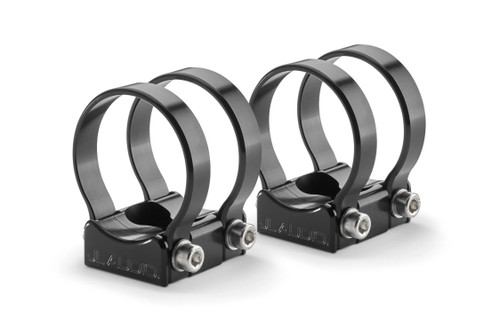 JL Audio 2.250 in Pipe Mount Brackets for VeX Series