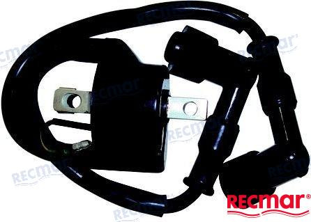 Recambios Marinos Ignition Coil Rec8M0071855