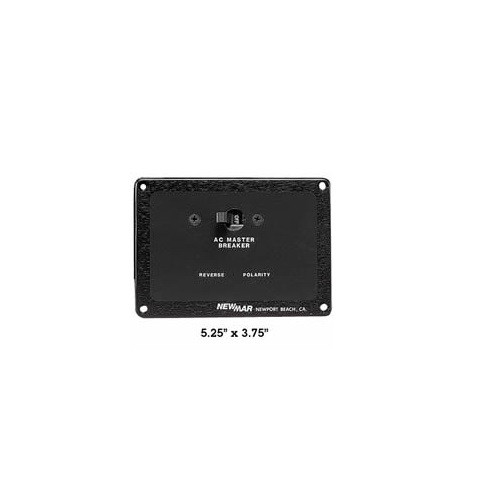 Newmar AC-II AC Master Breaker