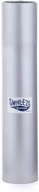 Attwood Marine Extension Post 12" 238612-3