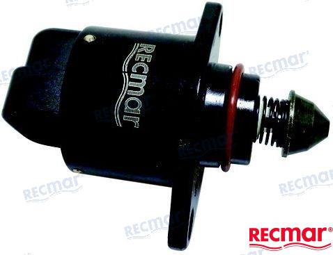 Recambios Marinos Adle Air Control Motor Rec3855194