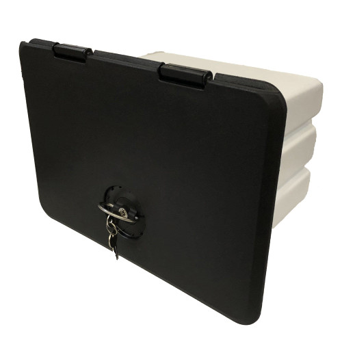 T.H. Marine 11X15 Locking Tkl Box 3 Trays Tbox-1115-3T-1P