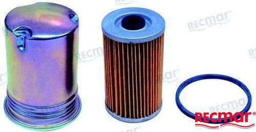 Recambios Marinos Fuel Filter Rec981911