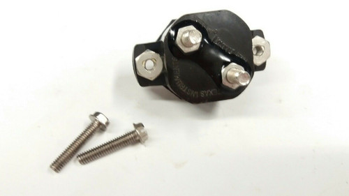 Brp Us Inc Breaker Assy 987704
