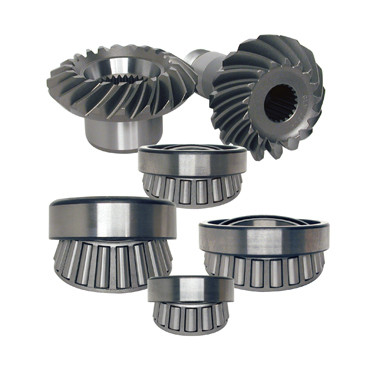 Glm Products Gear Set 22544