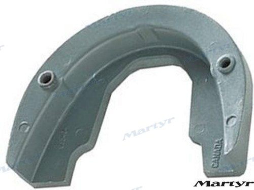 Recambios Marinos Aluminium Anode Cm983494A