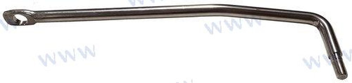 Recambios Marinos Steering Rod Paf20-07000101W