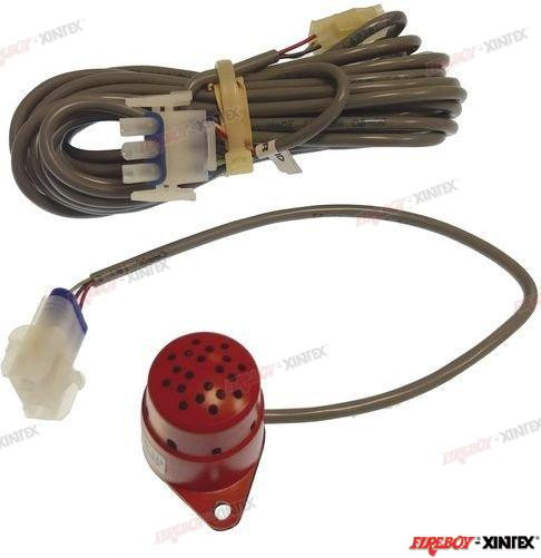 Recambios Marinos Gasoline & Propane Sensor Xinms-2