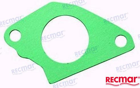Recambios Marinos Carburetor Gasket Rec16221-Zv4-610